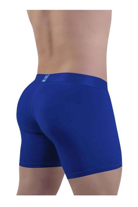 electric-blue boxer briefs|ErgoWear EW1412 FEEL XX Boxer Briefs Color Electric Blue Size L.